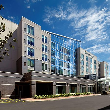Hyatt Place Корпъс Кристи Екстериор снимка