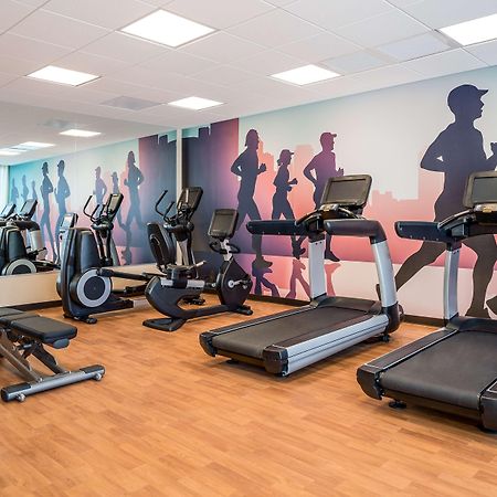 Hyatt Place Корпъс Кристи Екстериор снимка