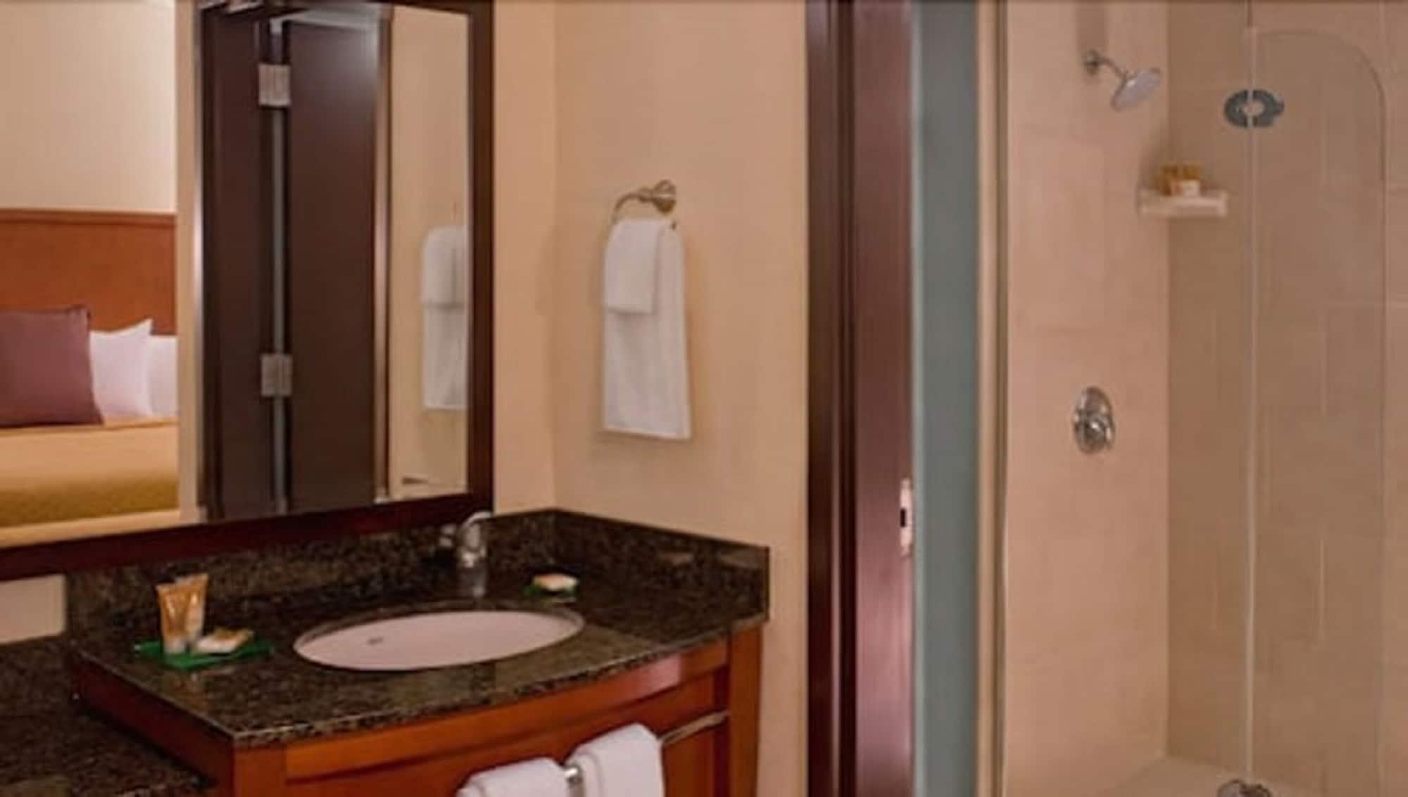 Hyatt Place Корпъс Кристи Екстериор снимка