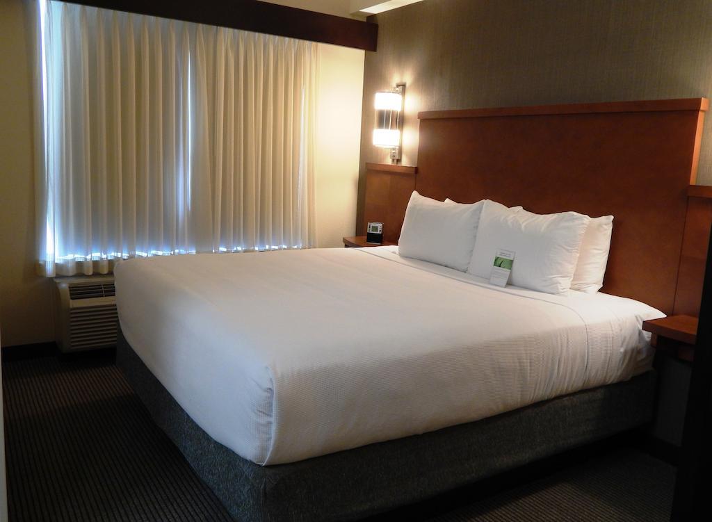 Hyatt Place Корпъс Кристи Екстериор снимка