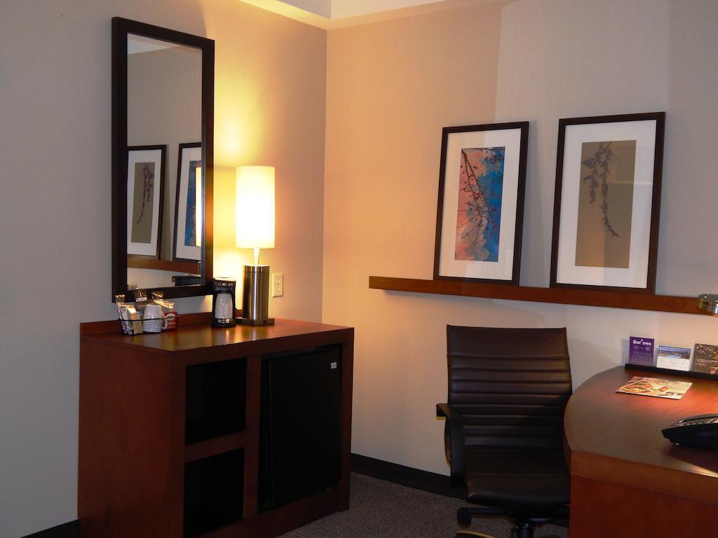 Hyatt Place Корпъс Кристи Екстериор снимка
